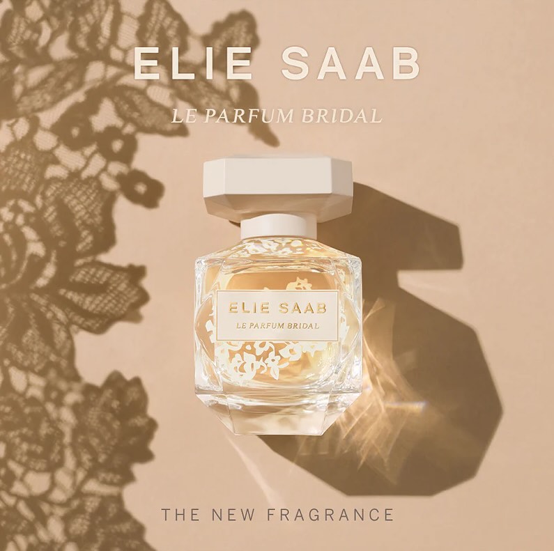 Elie Saab |  Nov. 25