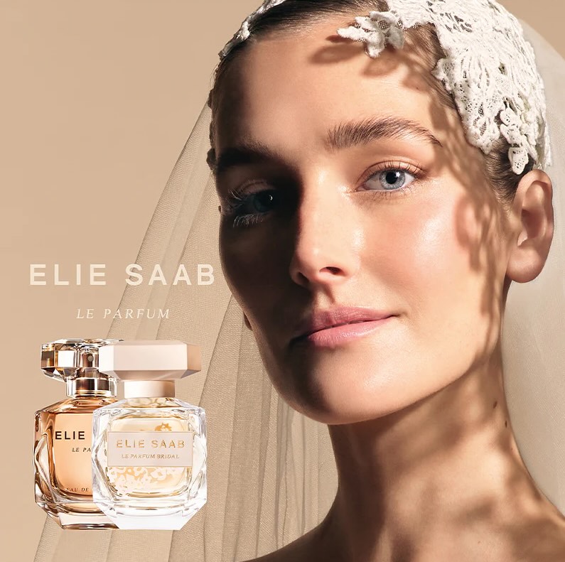 Elie Saab |  Nov. 25