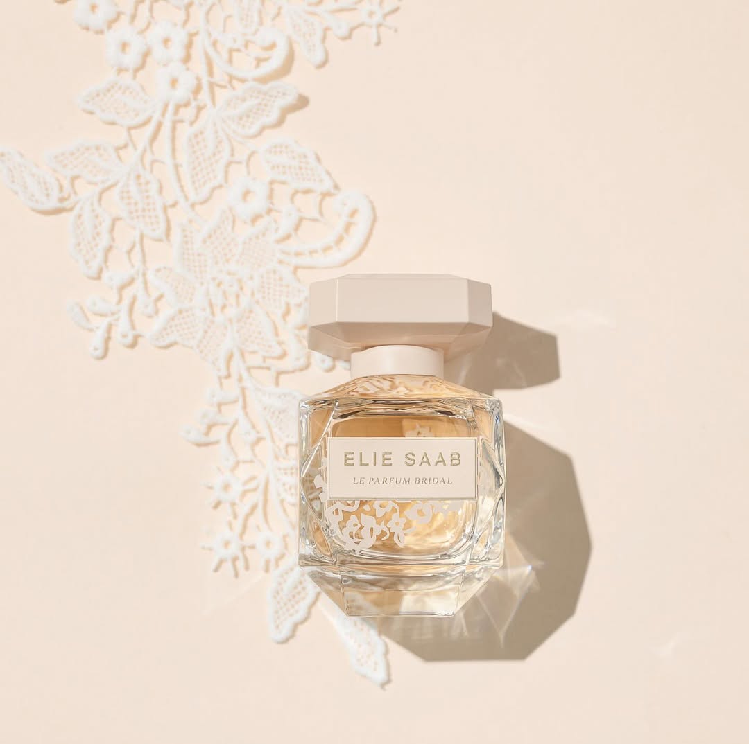 Elie Saab |  Nov. 25