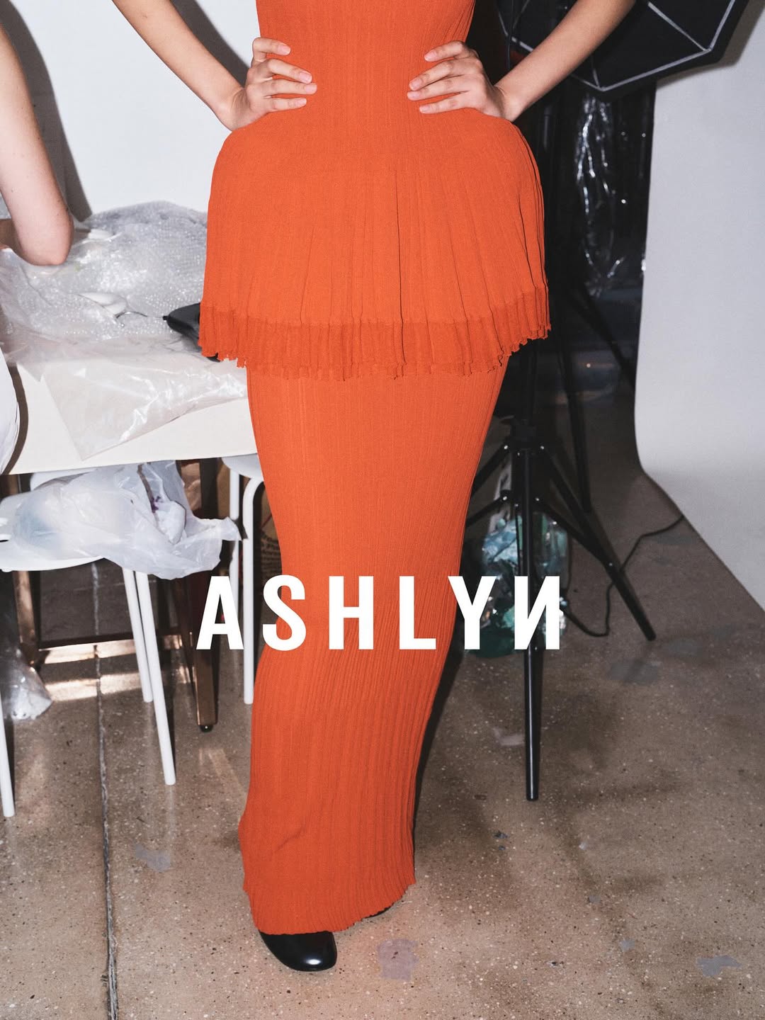 ASHLYN |  Oct. 25