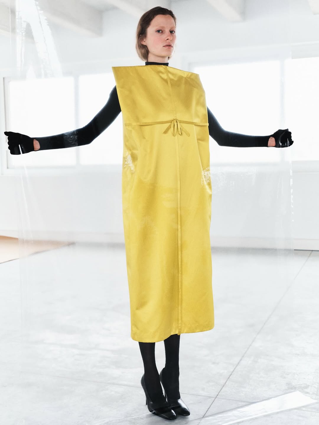 SSAW Magazine |  Nov. 25