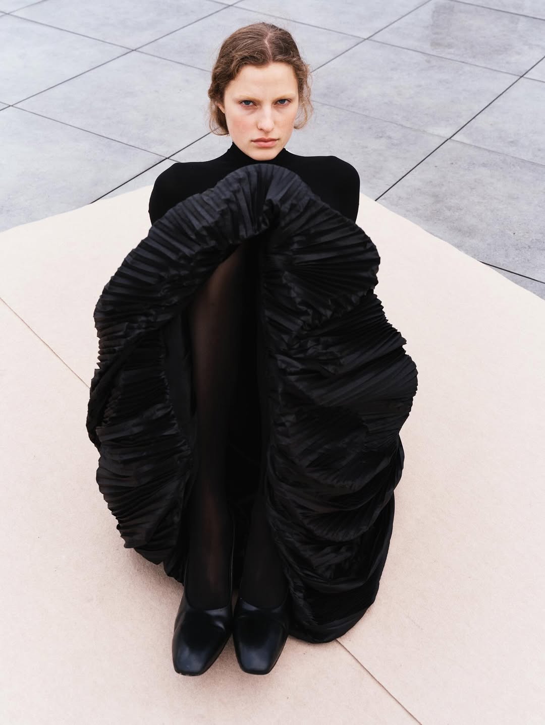 SSAW Magazine |  Nov. 25