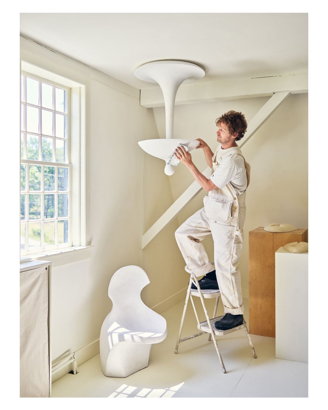 Christopher Churchill