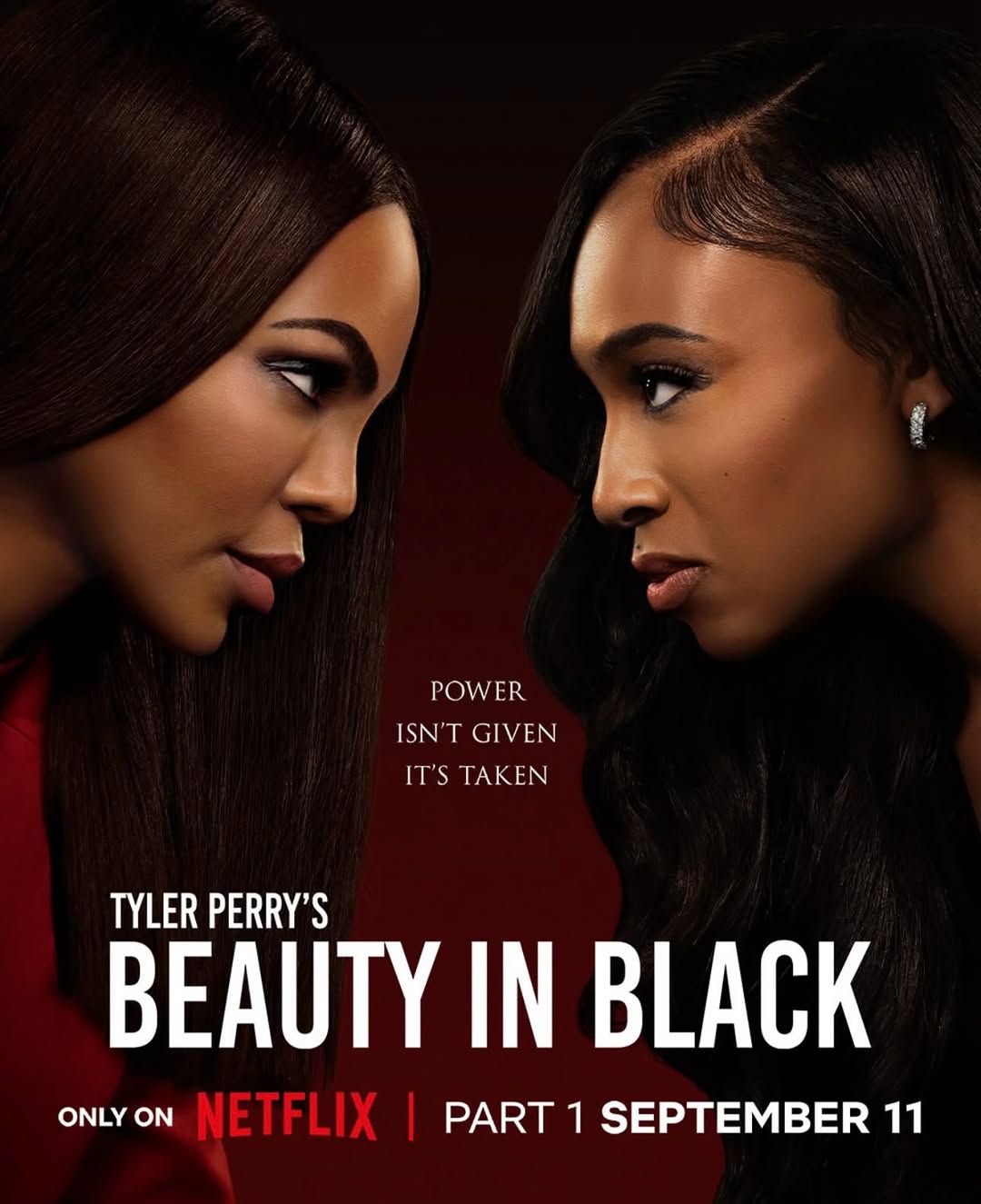 Netflix |  Sep. 25
