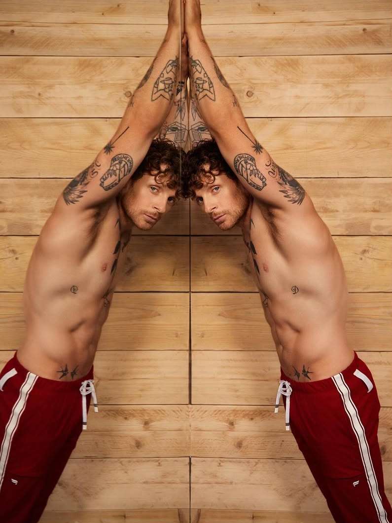 Men's Health UK |  Sep. 25