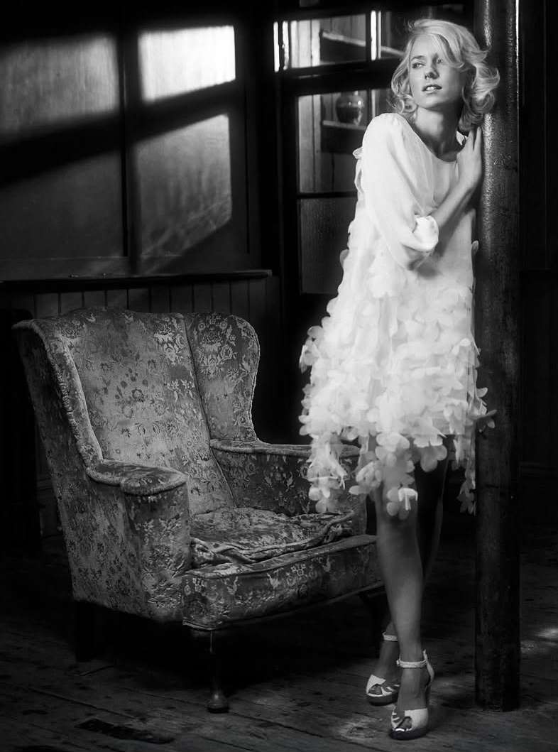 Flaunt Magazine |  Nov. 25