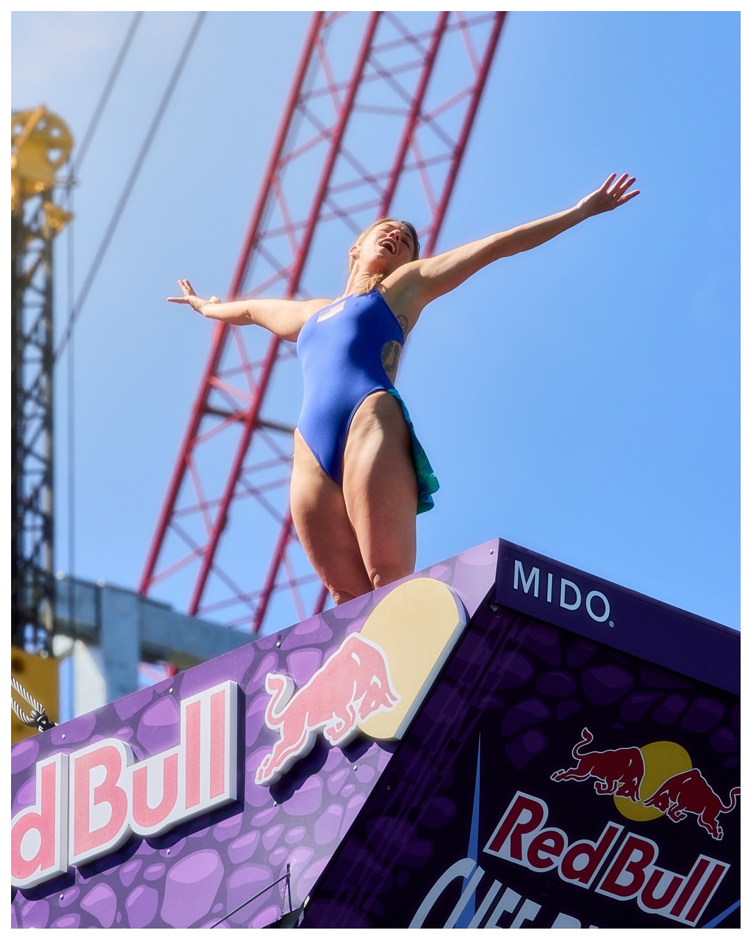 Red Bull USA |  Sep. 25