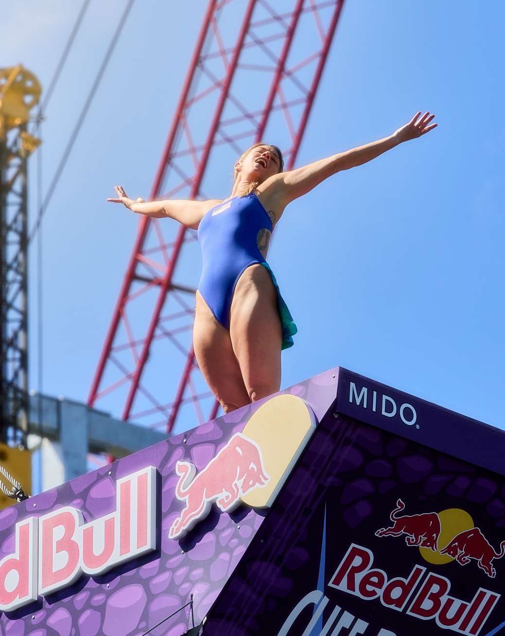 Red Bull USA |  Sep. 25