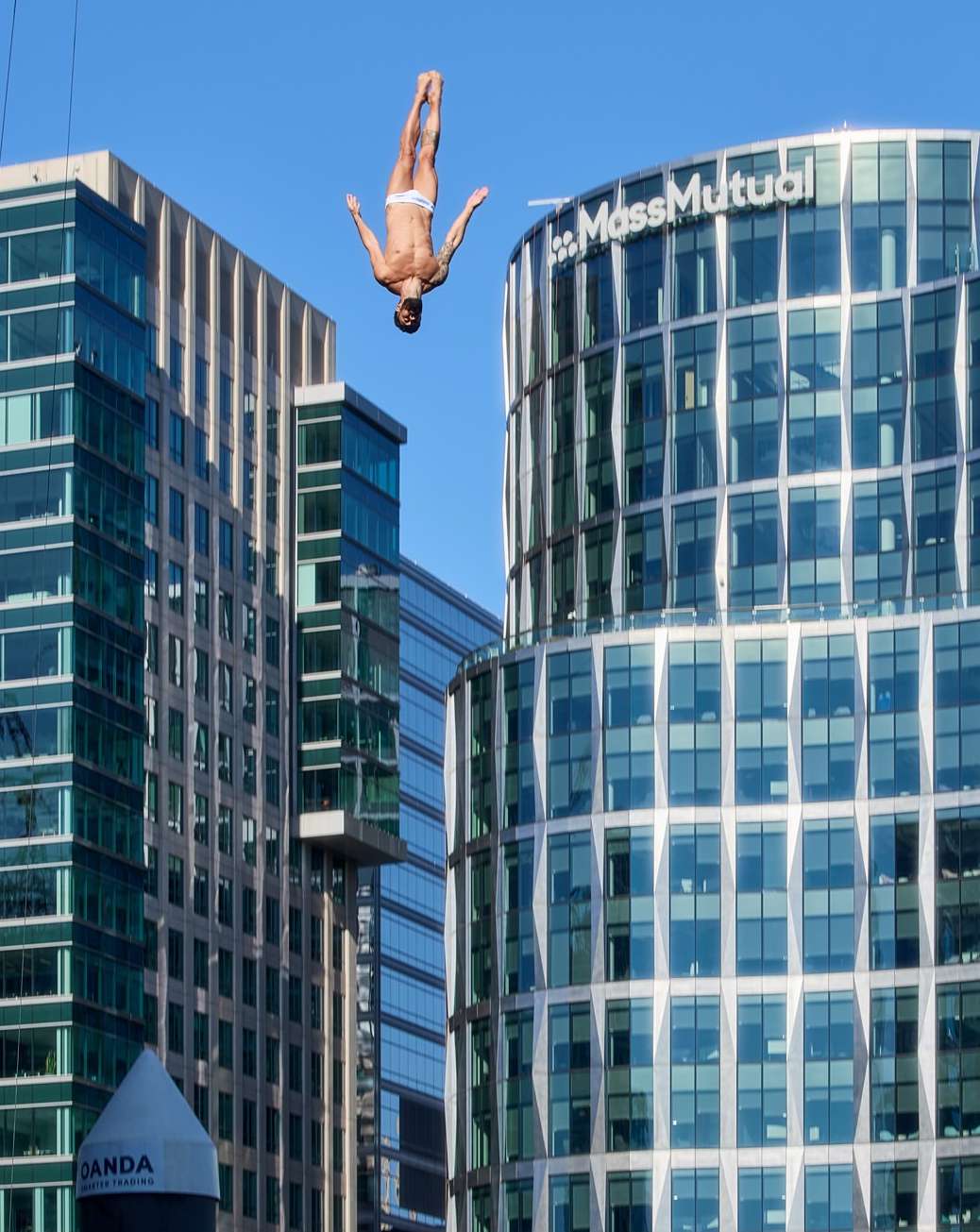 Red Bull USA |  Sep. 25