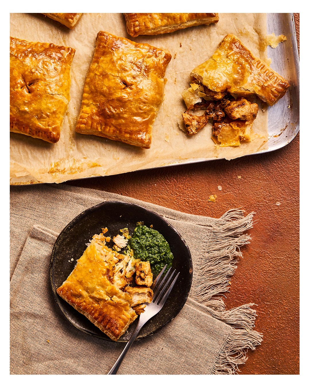 Good Food |  Aug. 25