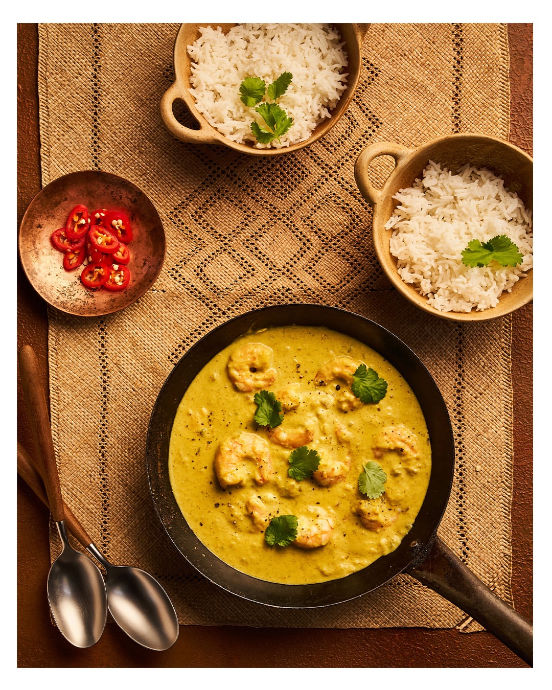 Good Food |  Aug. 25