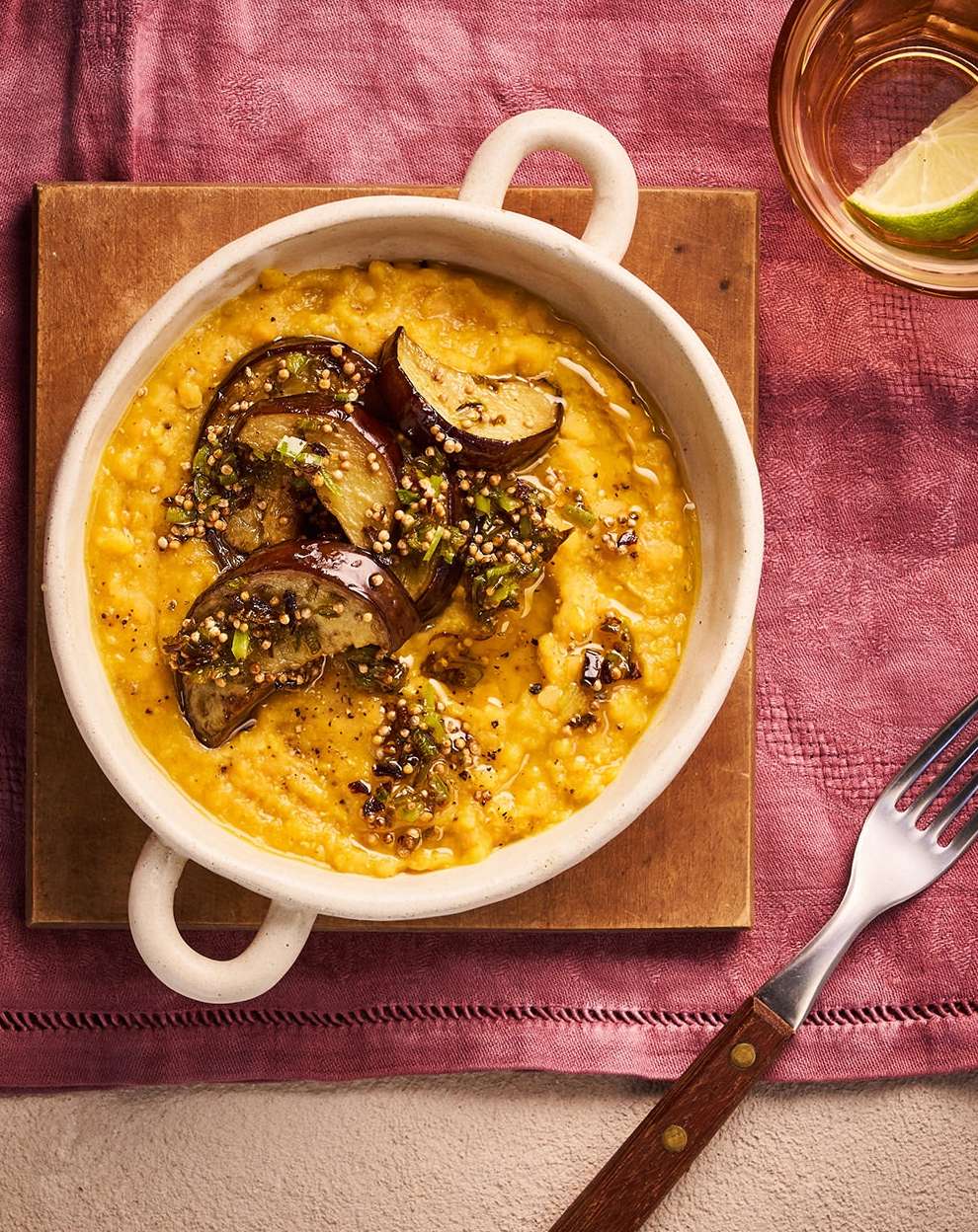 Good Food |  Aug. 25