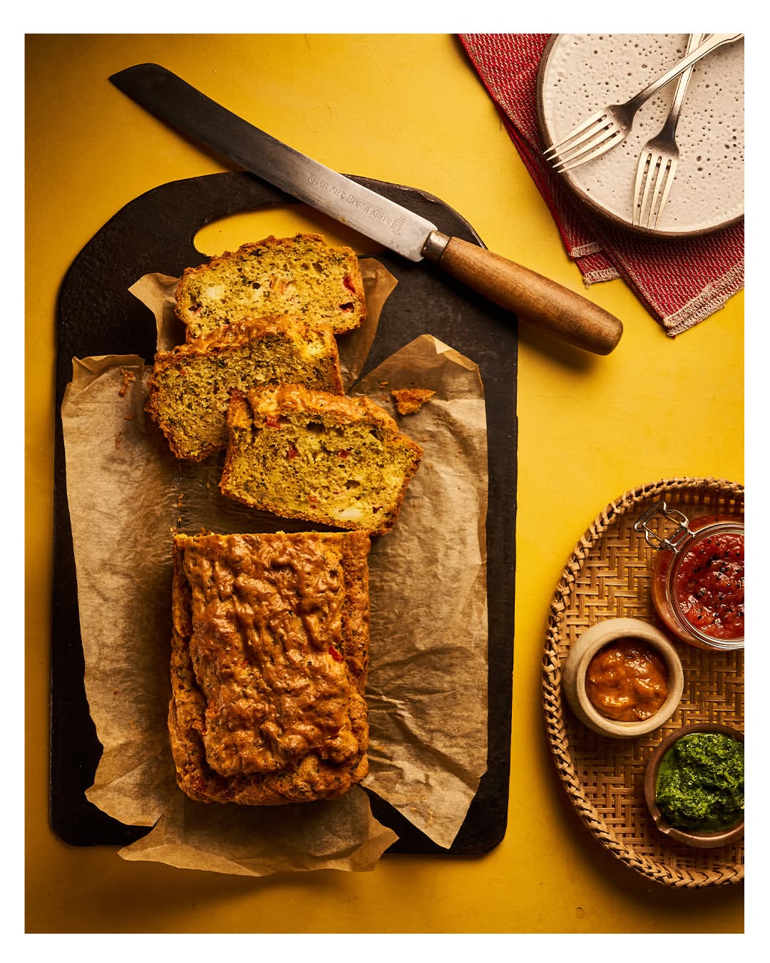 Good Food |  Aug. 25