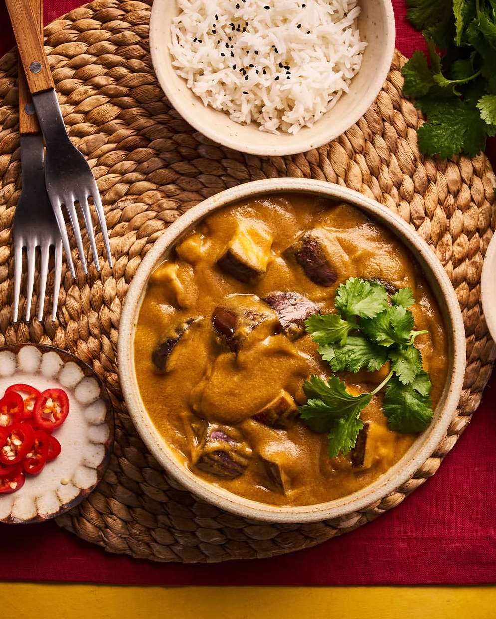 Good Food |  Aug. 25