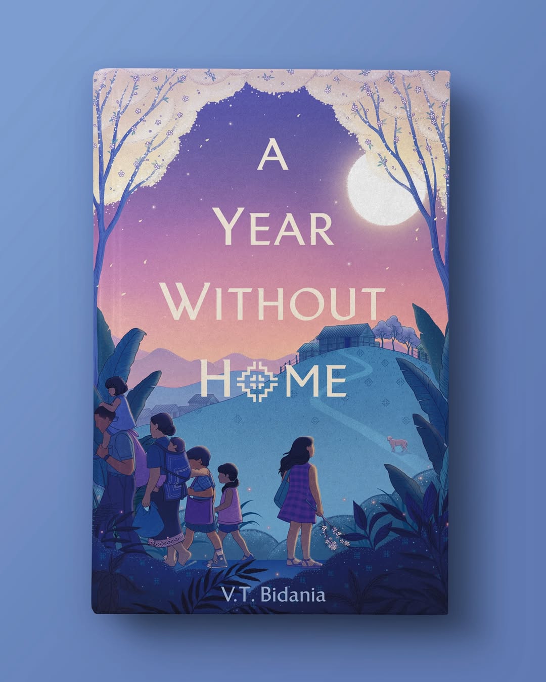 Christina Chung X Penguin Random House