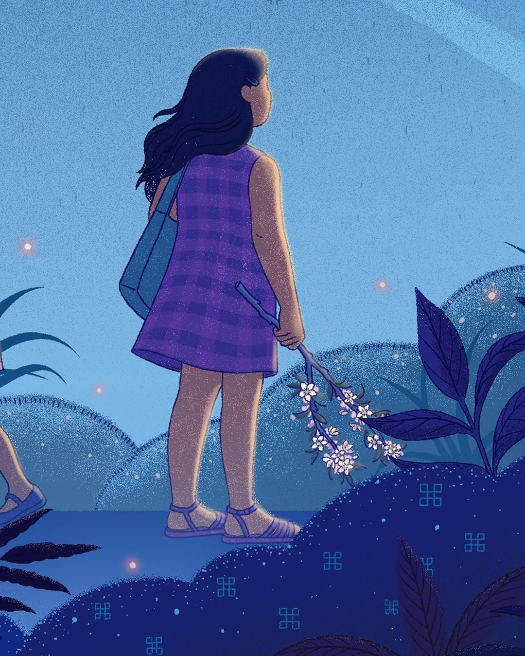 Christina Chung X Penguin Random House
