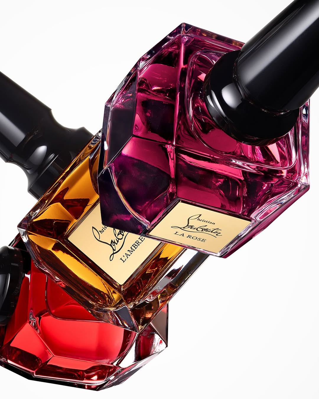 Christophe Bouquet X Christian Louboutin Beauty