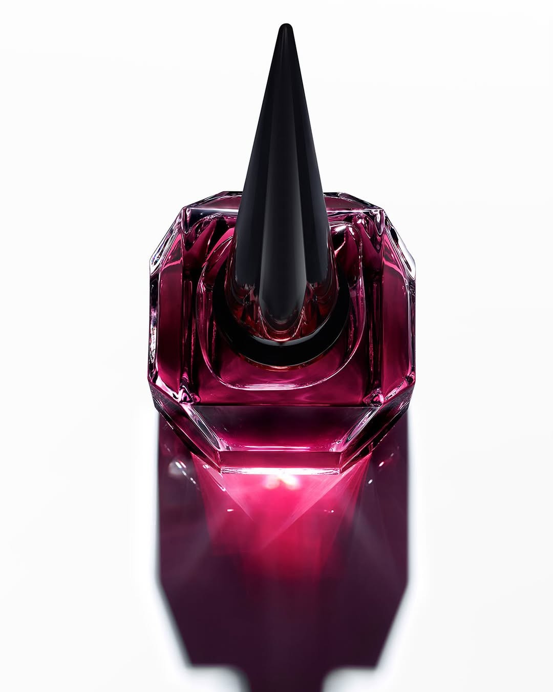 Christophe Bouquet X Christian Louboutin Beauty