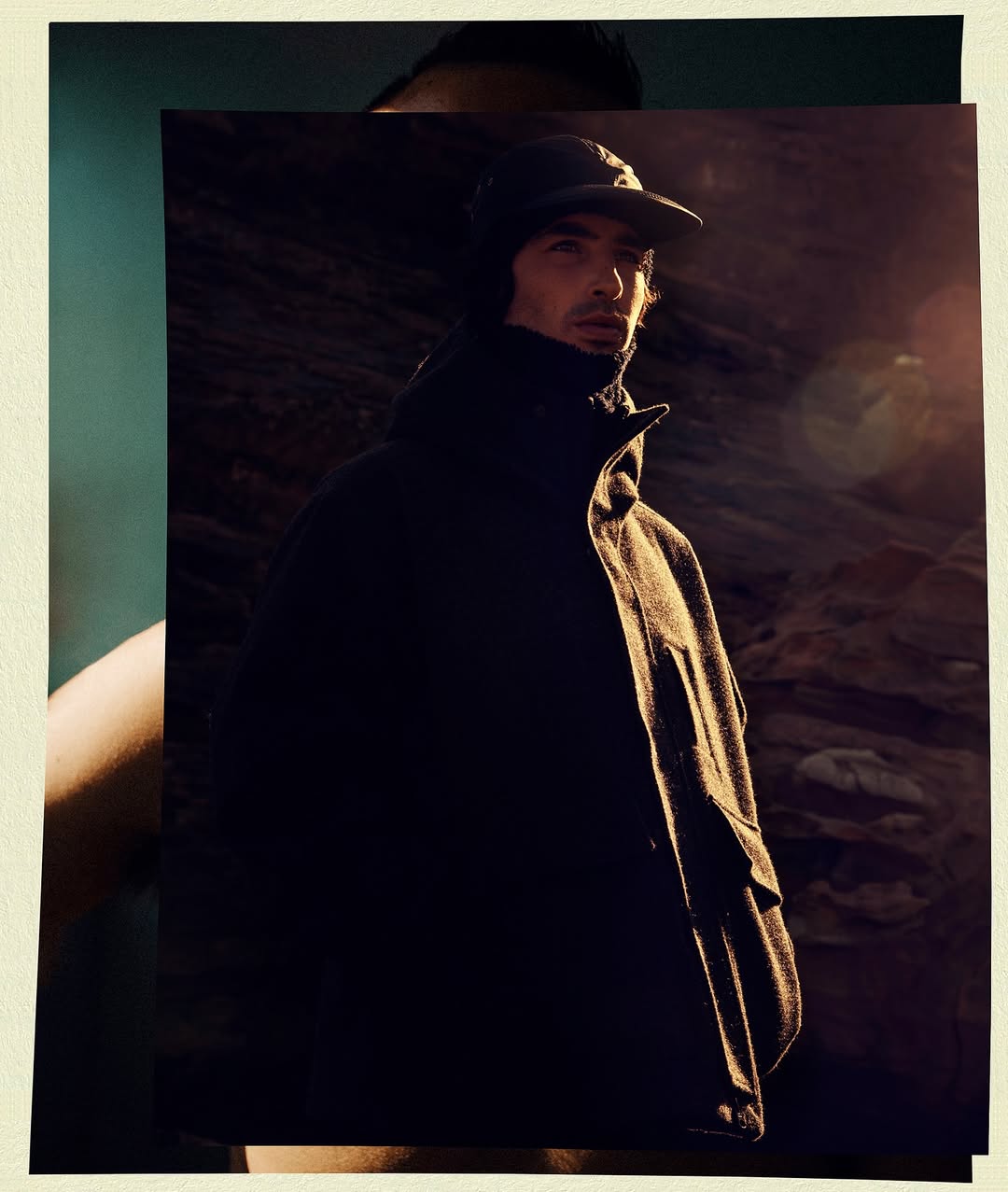 slider image