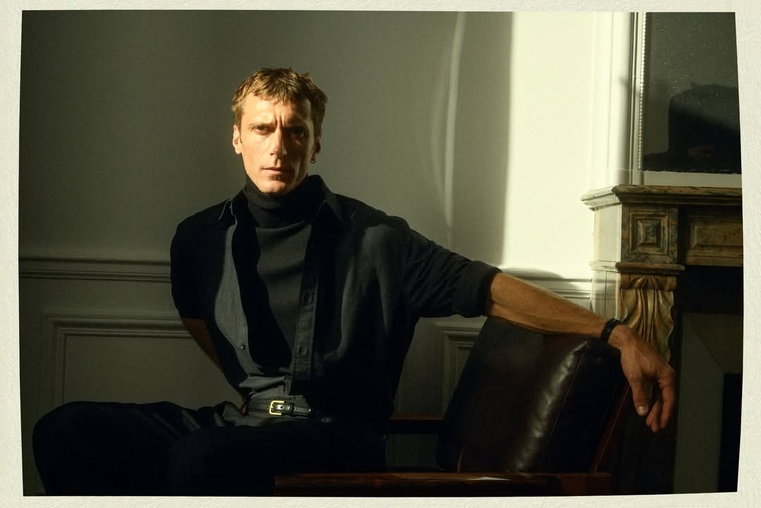 Christopher Anderson