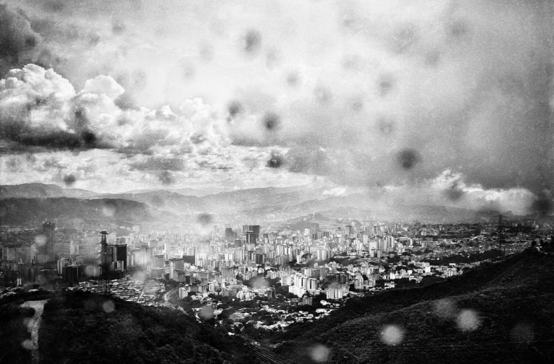 Christopher Anderson