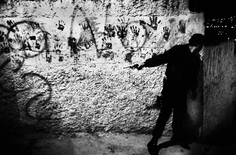 Christopher Anderson