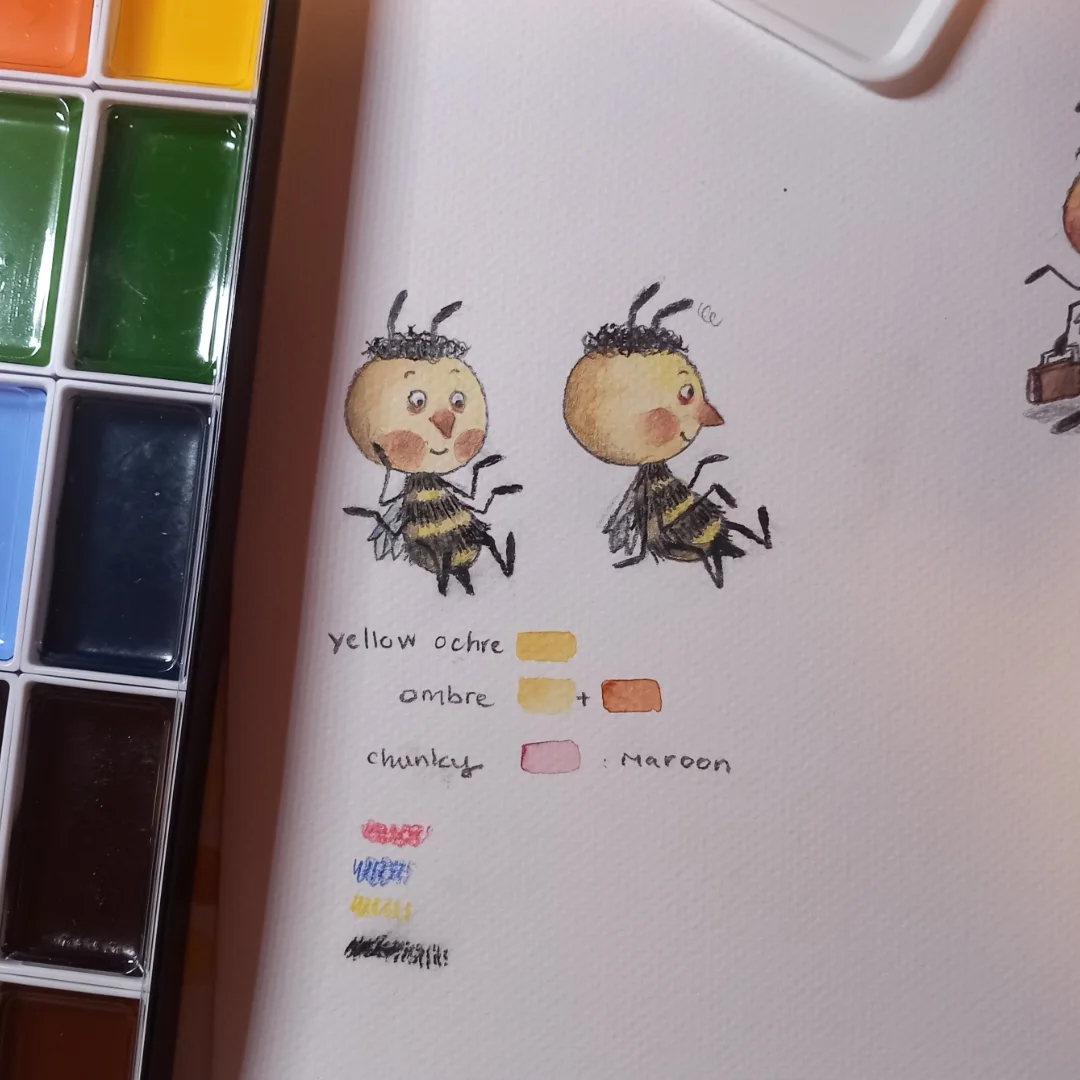 slider image