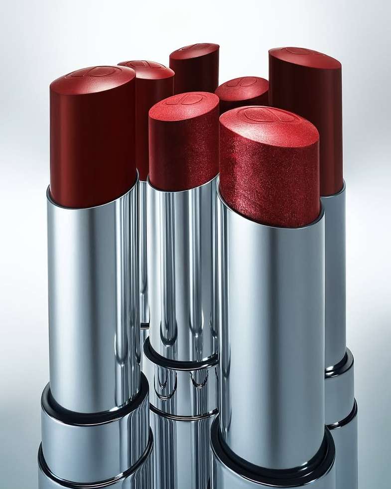 Dior Beauty |  Sep. 25