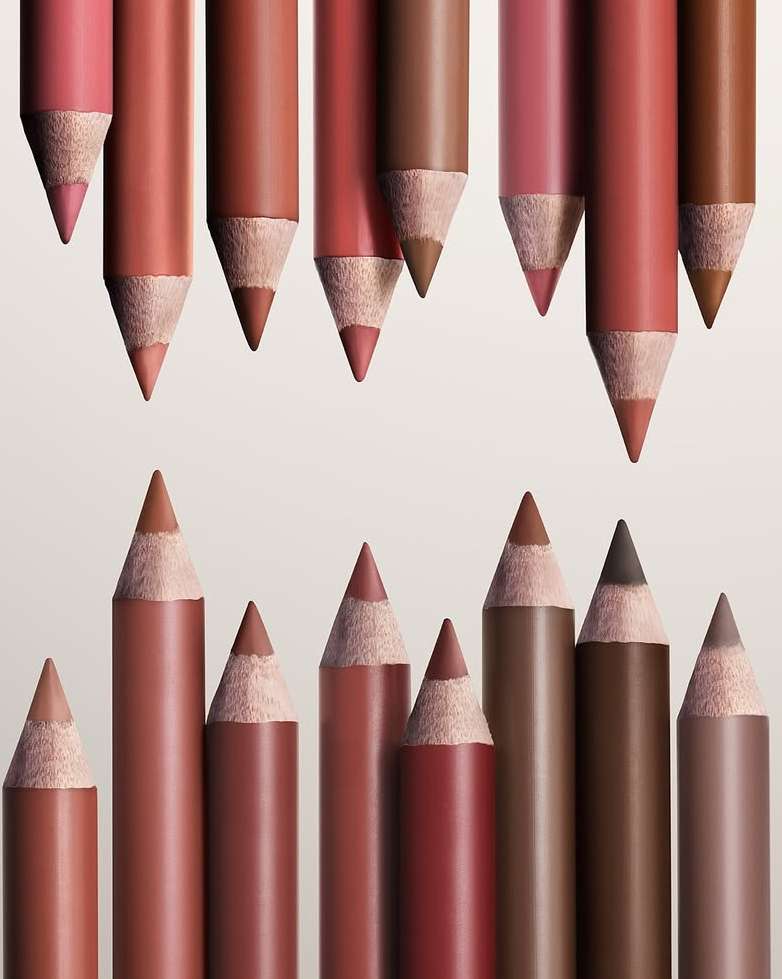 Morphe |  Sep. 25
