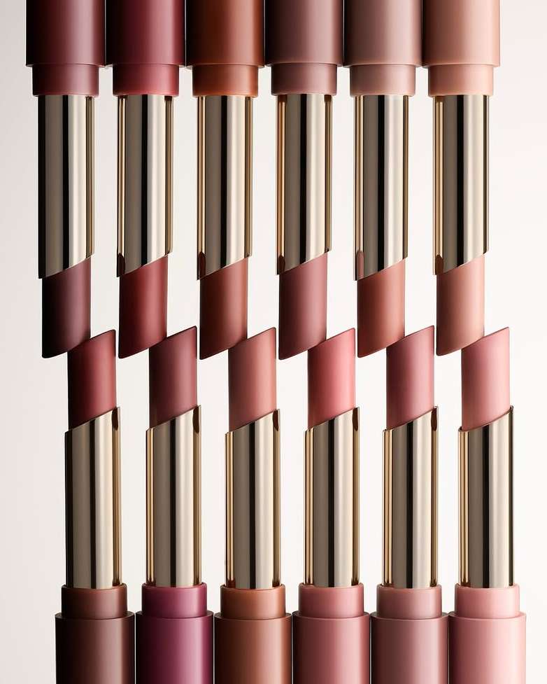 Morphe |  Sep. 25