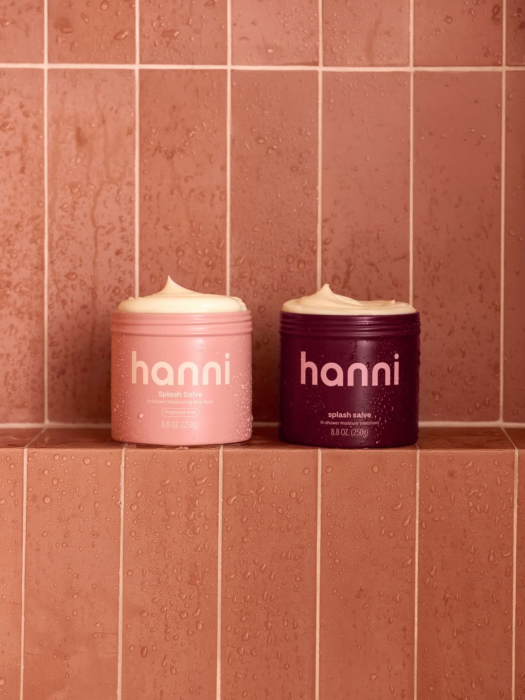 Claire Leahy X Hanni