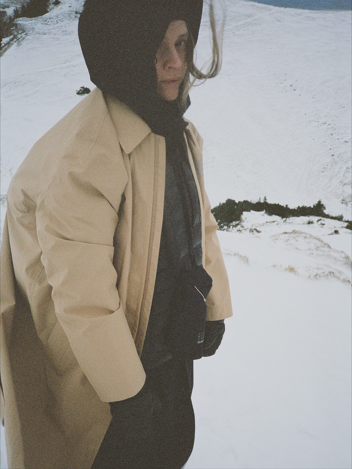 Mental Athletic |  Nov. 25