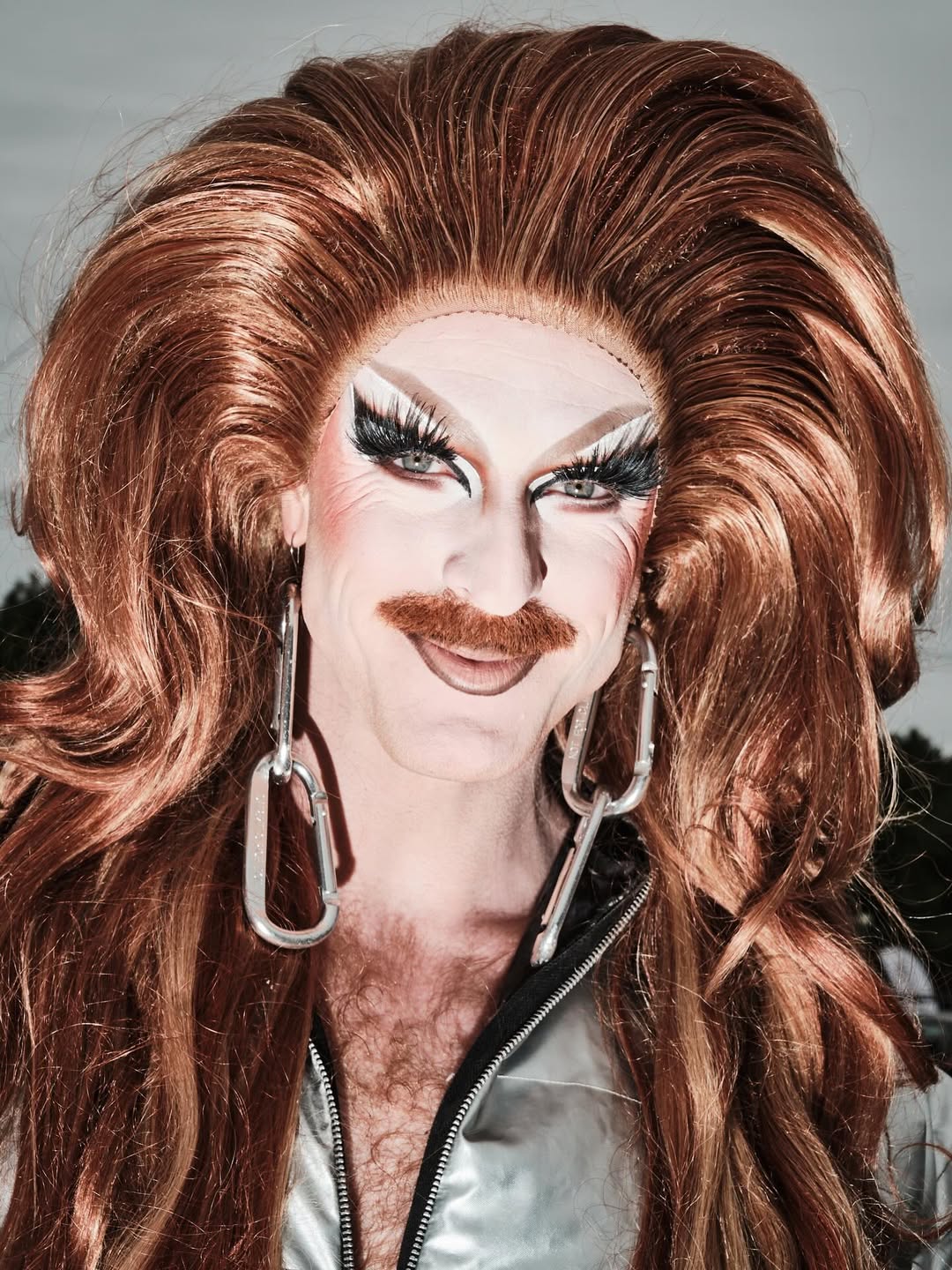 Clay Patrick McBride