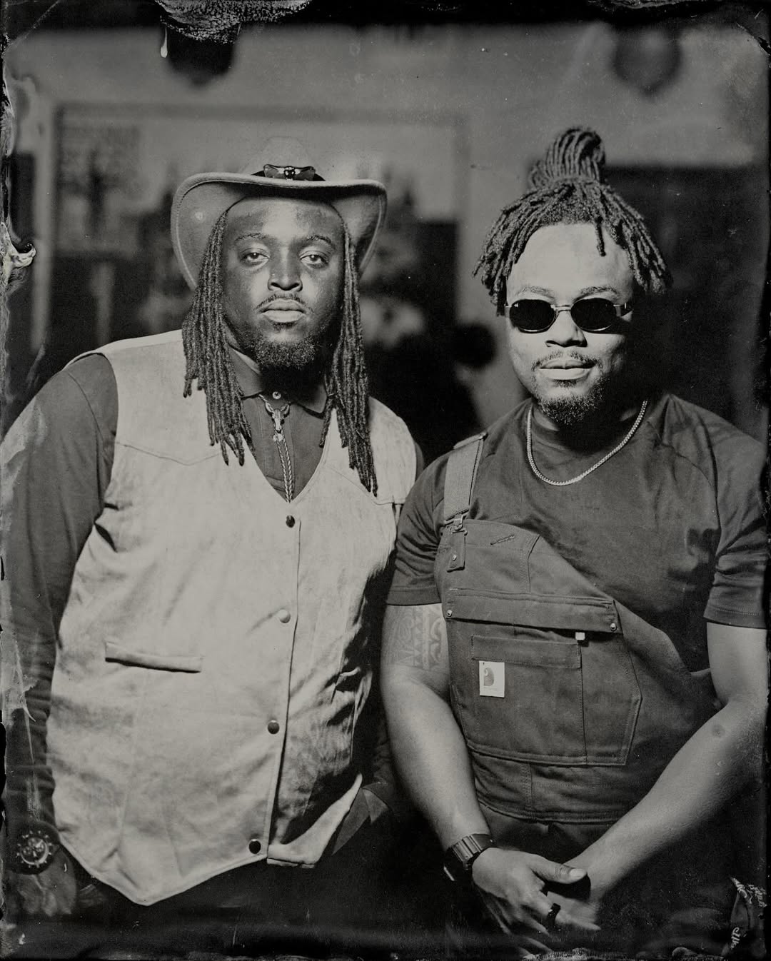 Clay Patrick McBride