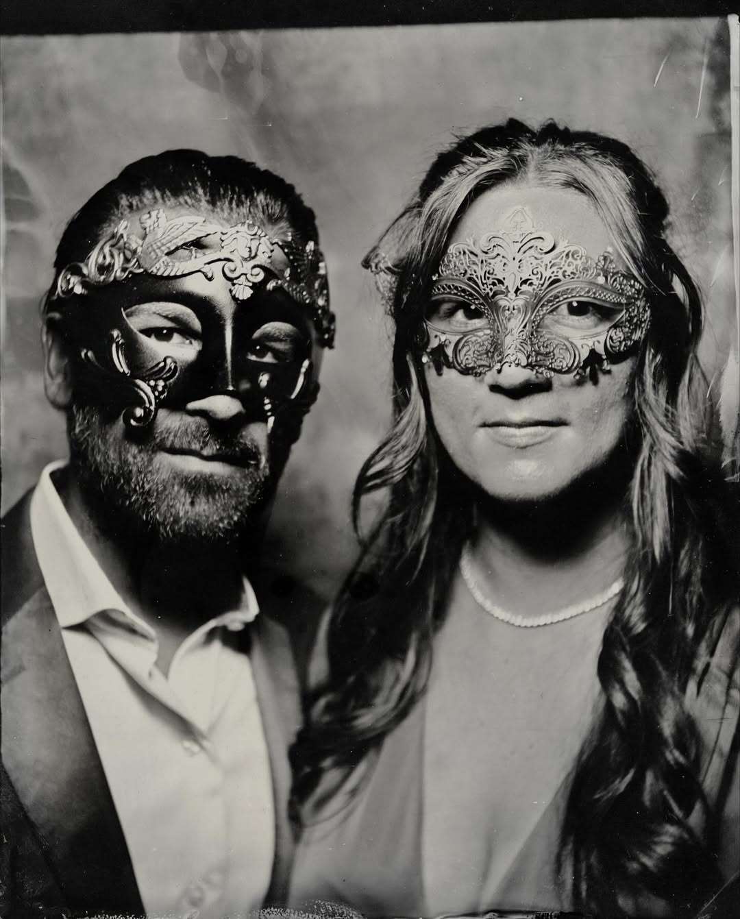 Clay Patrick McBride