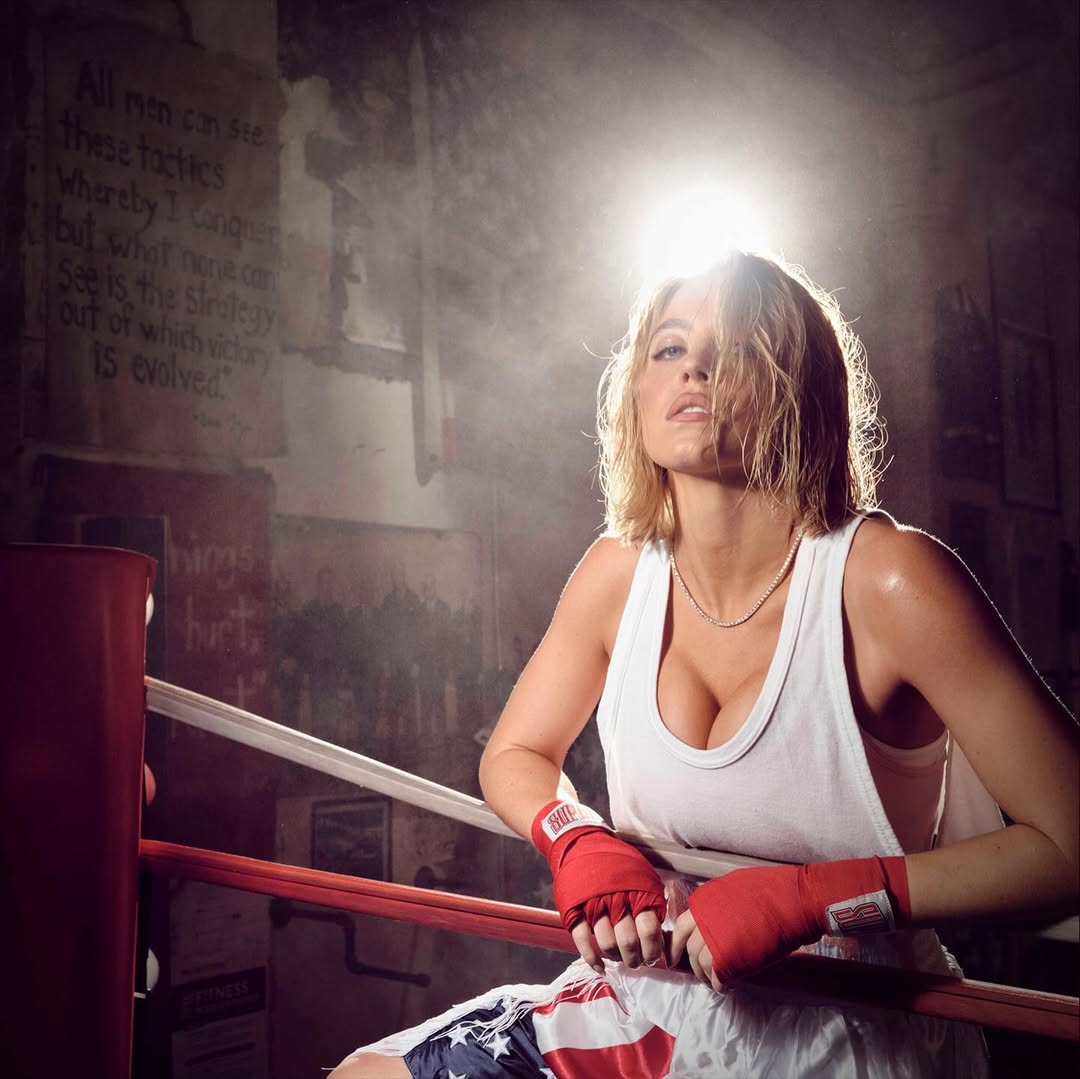 Clay Patrick McBride