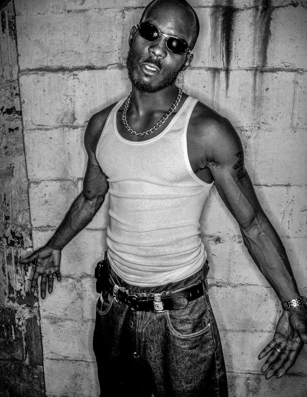 Clay Patrick McBride