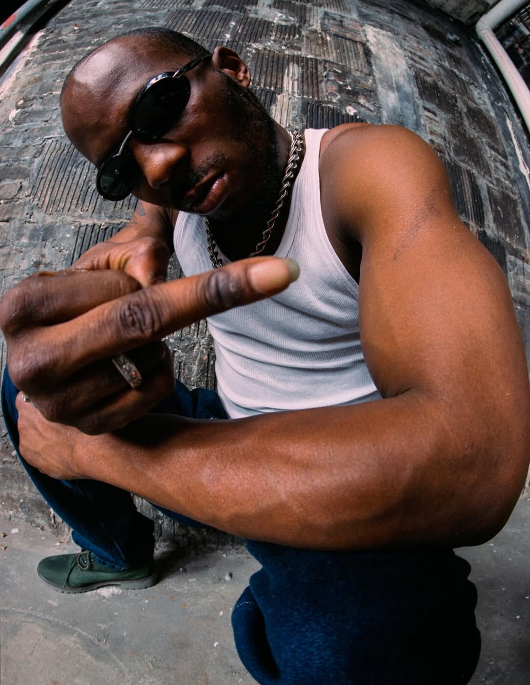 Clay Patrick McBride