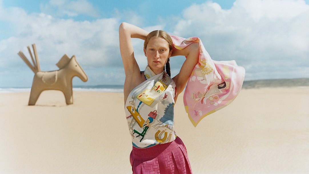 Hermès |  Jul. 25