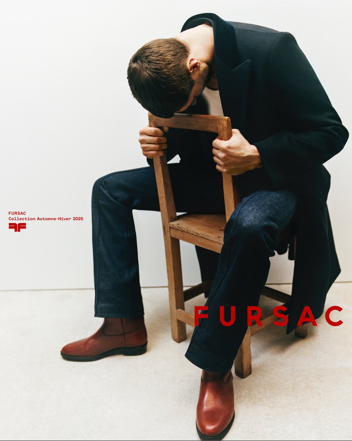 Kyle Weeks X FURSAC