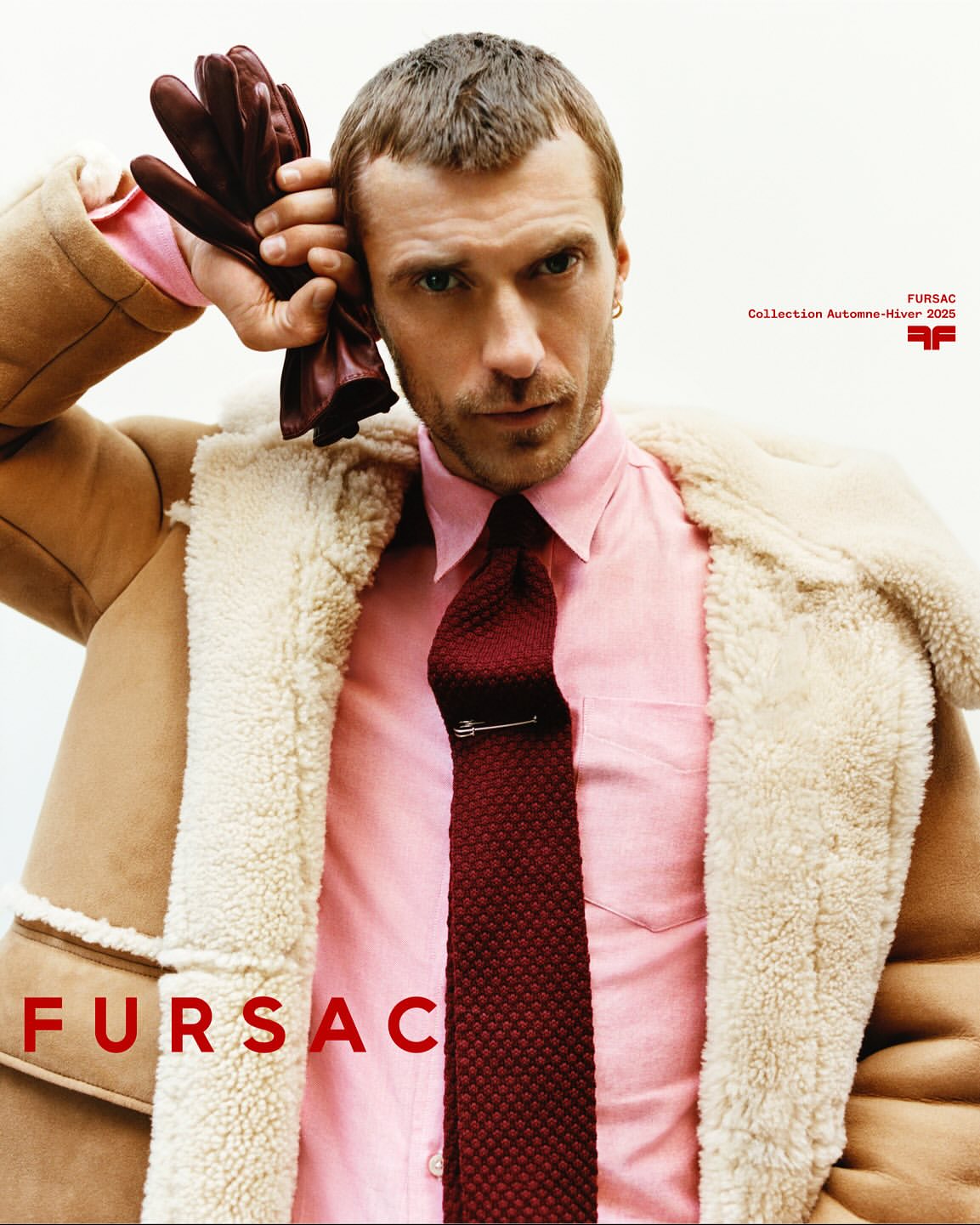 Kyle Weeks X FURSAC