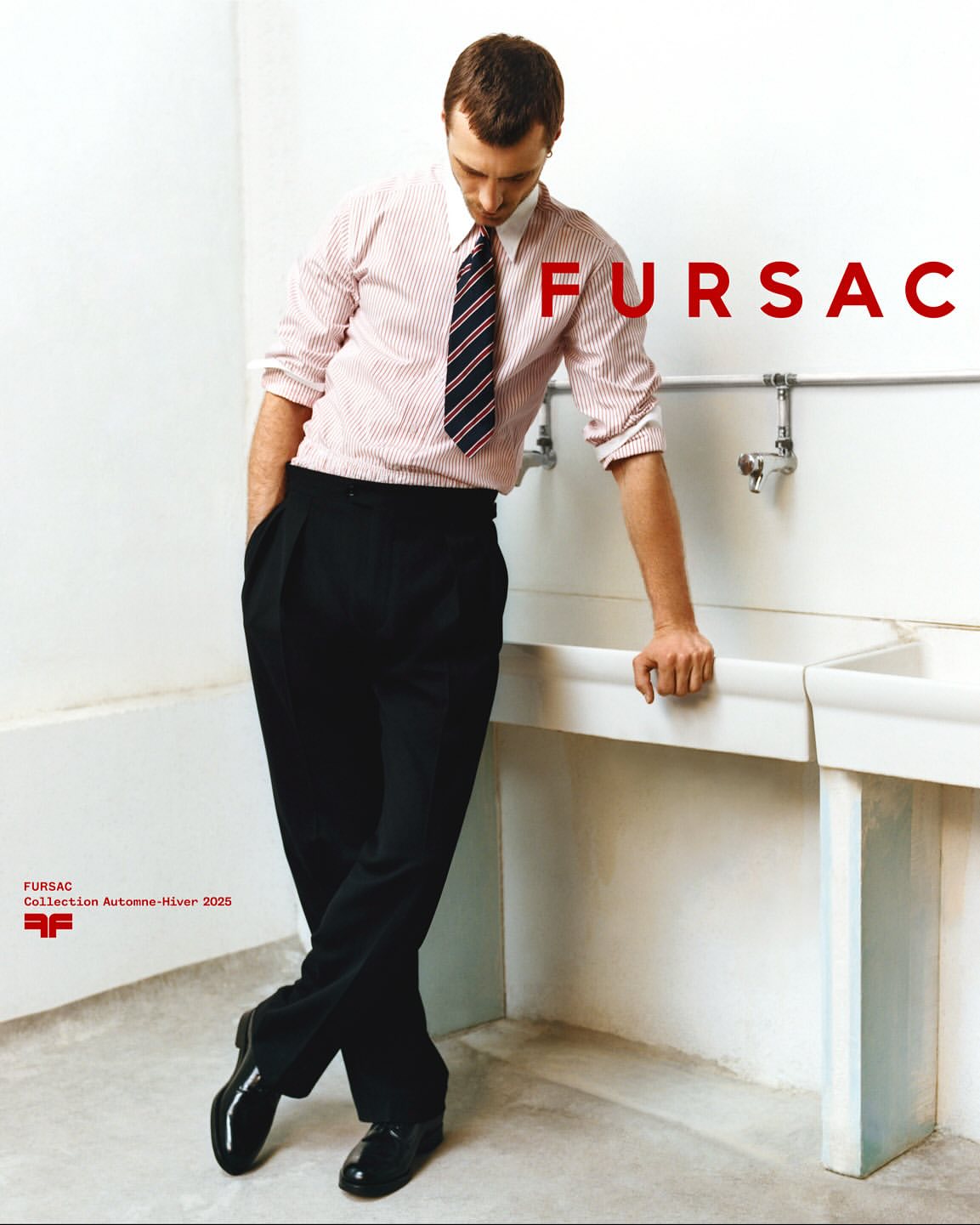 Kyle Weeks X FURSAC