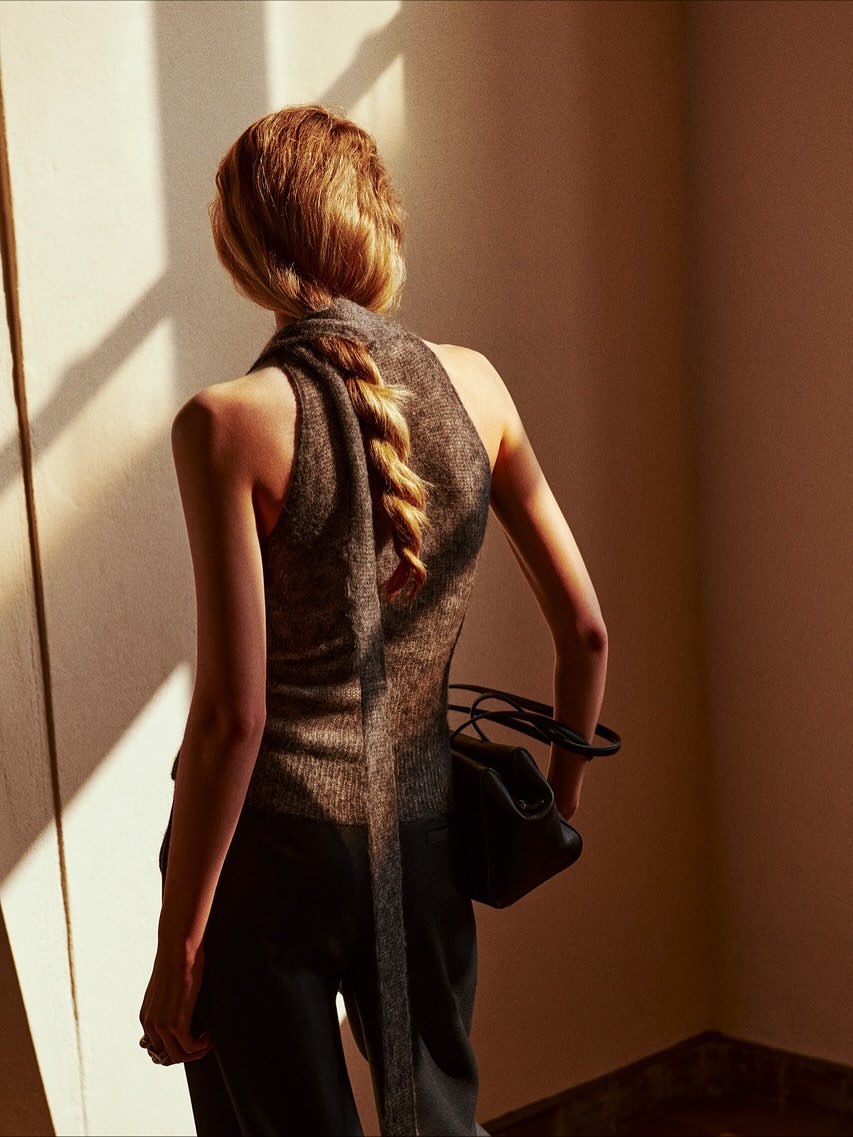 Massimo Dutti |  Oct. 25