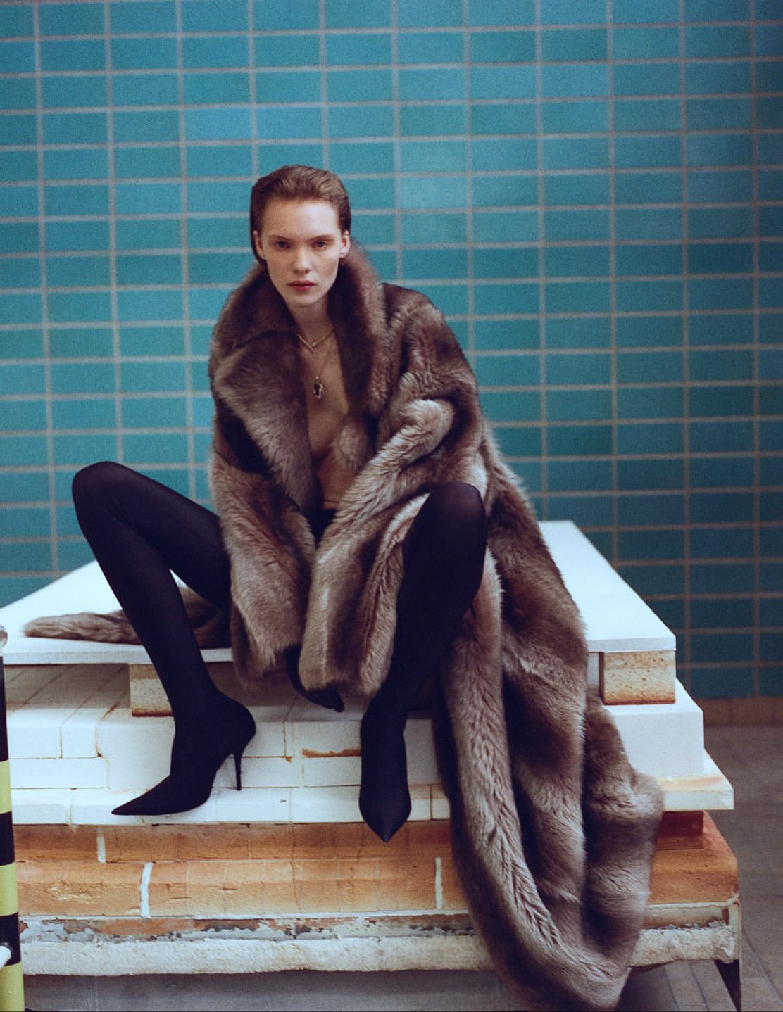 Vogue Germany |  Nov. 25