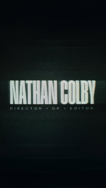 Nathan Colby