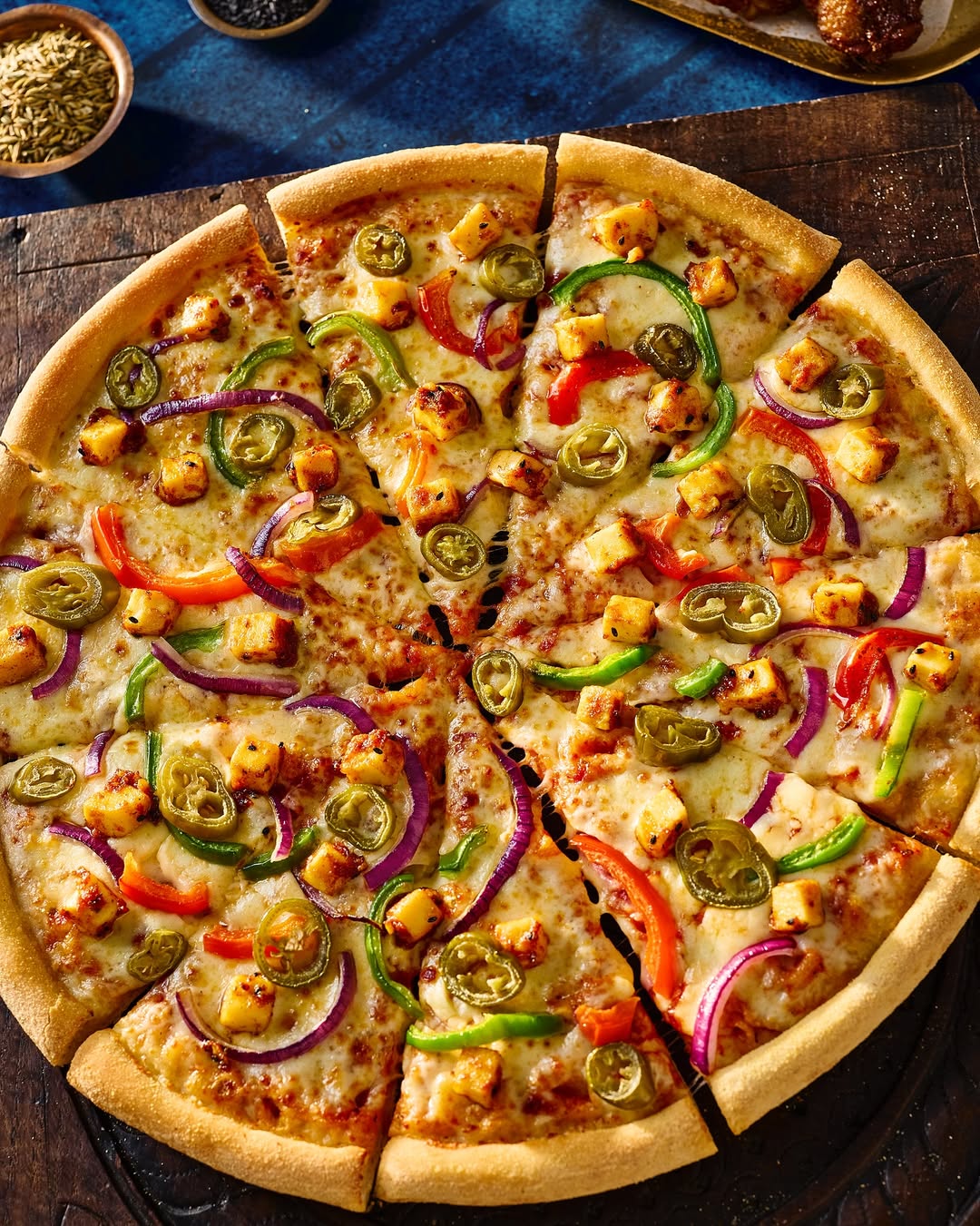 Domino's Pizza |  Oct. 25