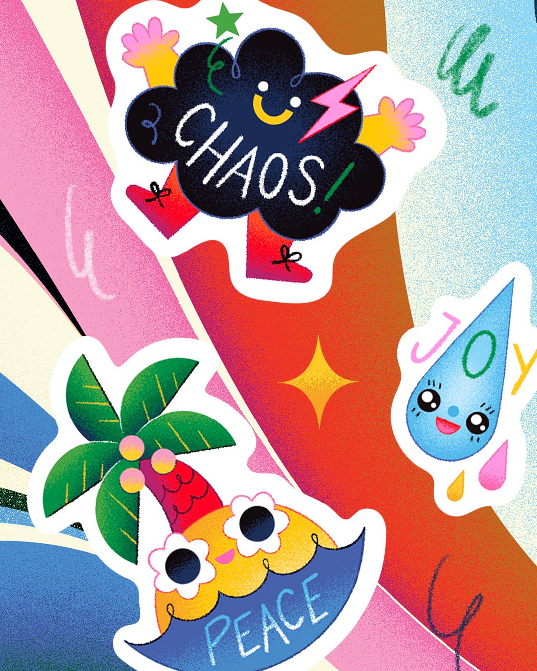 Catherine Pearson X Adobe