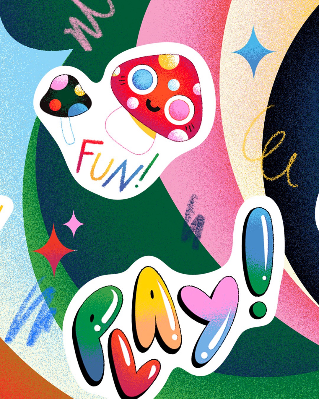 Catherine Pearson X Adobe