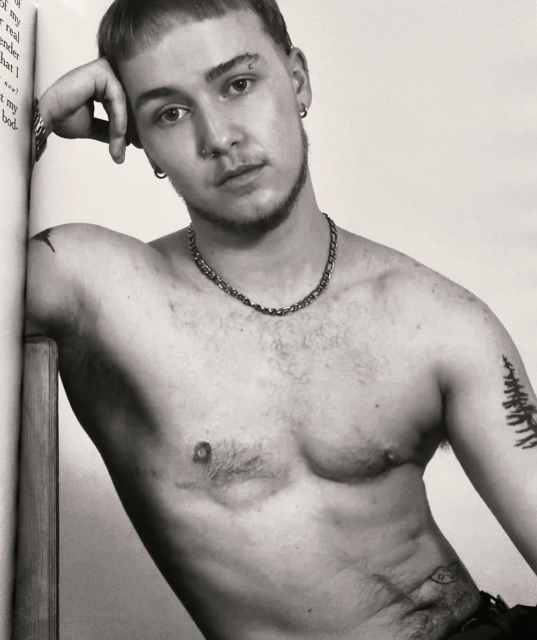 Collier Schorr
