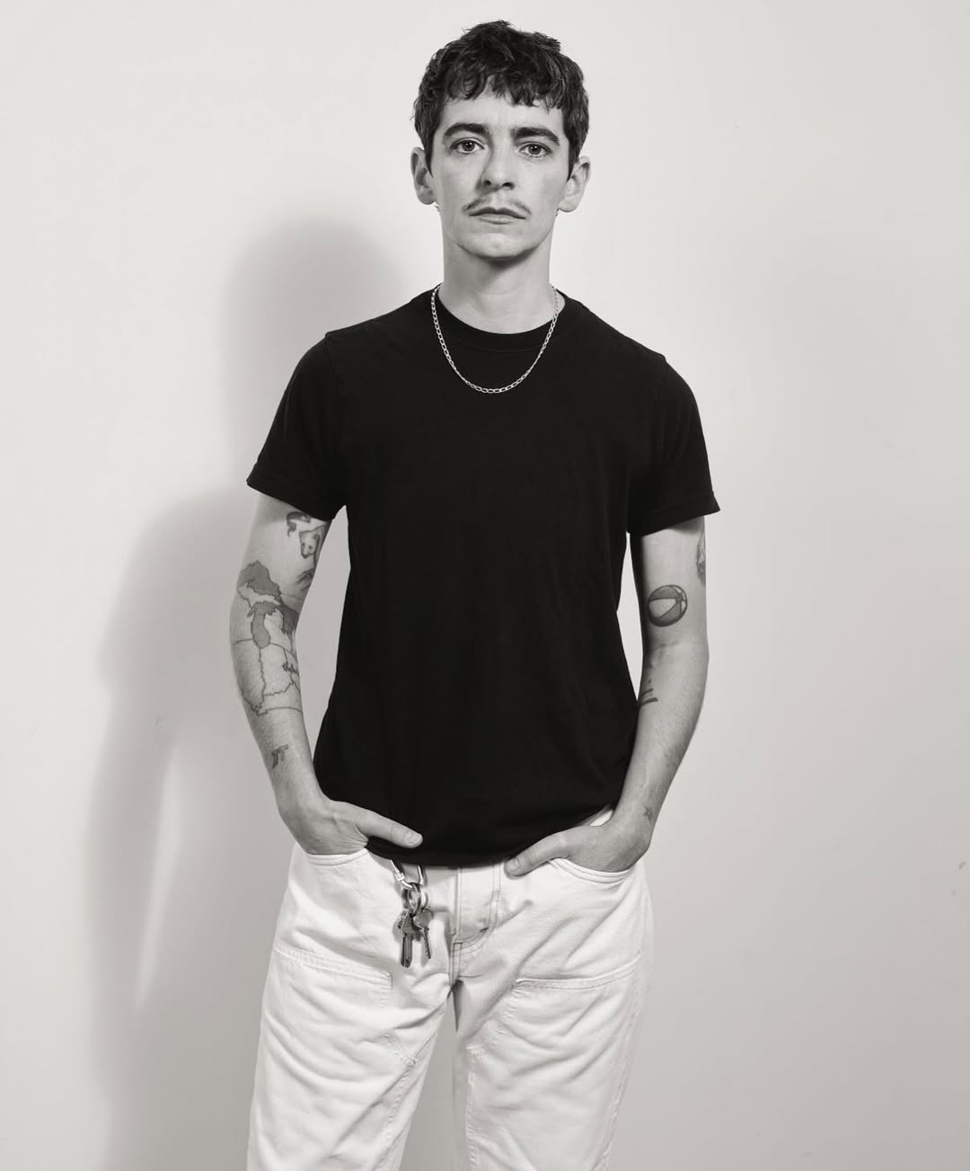 Collier Schorr